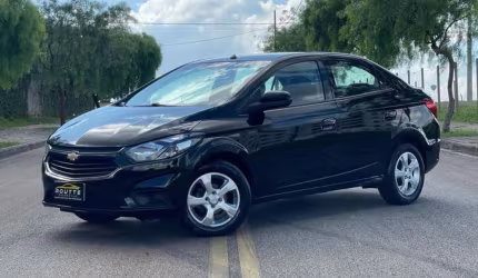 Chevrolet prisma 1.4mt lt 2019