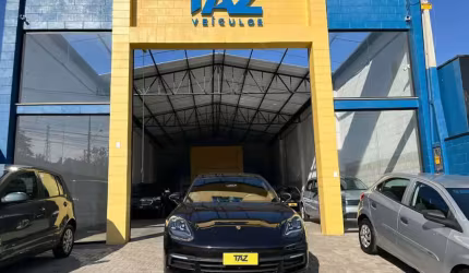 Porsche panamera 2.9 v6 24v 4p e-hybrid 4 pdk automático