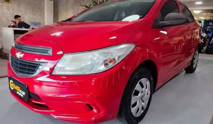 Chevrolet onix 1.0mt lt 2015