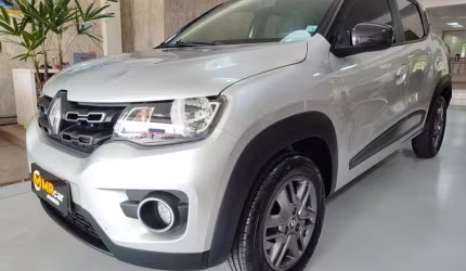 Renault kwid intens 10mt 2019