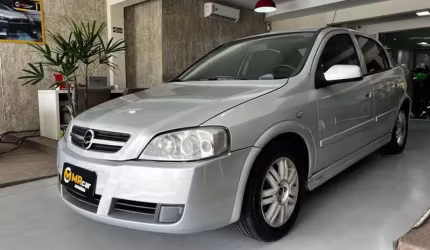 Chevrolet astra sedan cd 2004