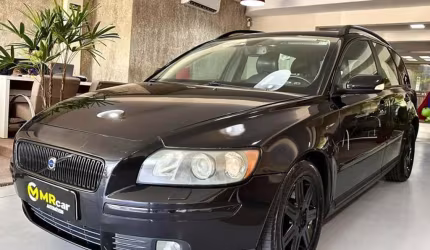 Volvo v50 2.4i 2005