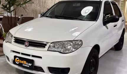 Fiat palio fire 2014