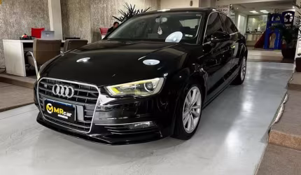 Audi a3 lm 180cv 2014