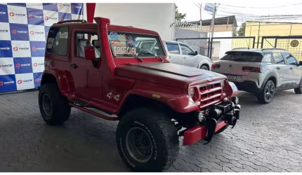 Troller t4 2008 3.0 teto rígido 16v turbo eletronic diesel 2p manual