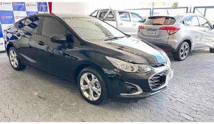 Chevrolet cruze 2022 1.4 turbo lt 16v flex 4p automático