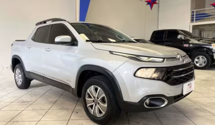 Fiat toro 2018 1.8 16v evo flex freedom at6