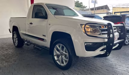 Volkswagen amarok 2020 2.0 s 4x4 cs 16v turbo intercooler diesel 2p manual