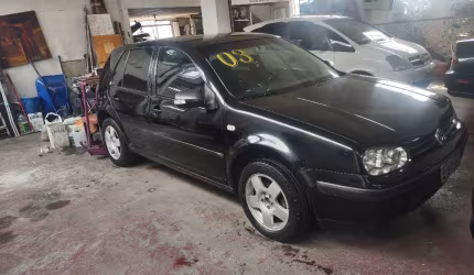Golf nave 