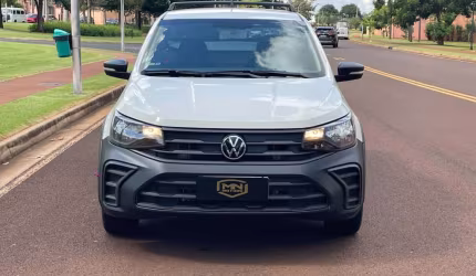 Volkswagen saveiro 2024 1.6 msi robust cs 16v flex 2p manual