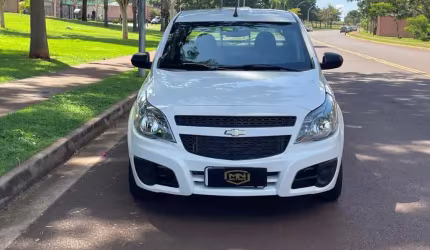 Chevrolet montana 2013 1.4 mpfi combo cs 8v econo flex 2p manual