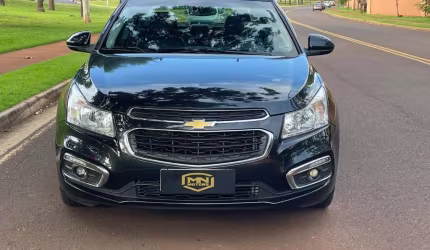 Chevrolet cruze 2015 1.8 lt sport6 16v flex 4p automático