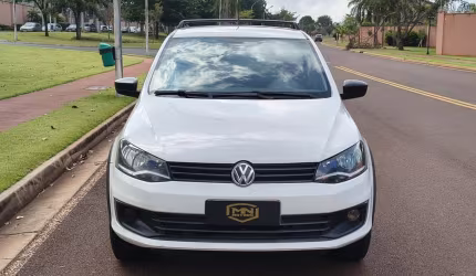 Volkswagen saveiro 2015 1.6 mi cs 8v flex 2p manual g.vi
