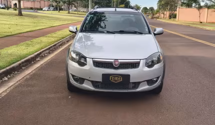 Fiat strada 2015 1.6 mpi trekking cd 16v flex 3p manual