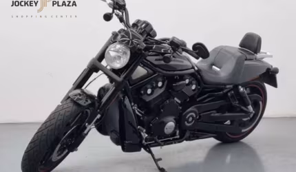 Harley davidson night rod special 1250 vrscdx - 2014 - preto
