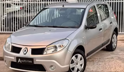 Sandero expression 1.6 2009