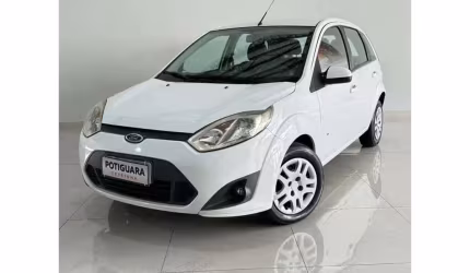 Ford fiesta 2014 1.6 rocam hatch 8v flex 4p manual