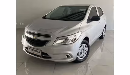 Chevrolet onix 2015 1.0 mpfi lt 8v flex 4p manual