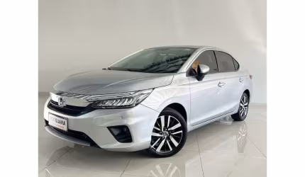 Honda city 2023 1.5 i-vtec flex touring cvt
