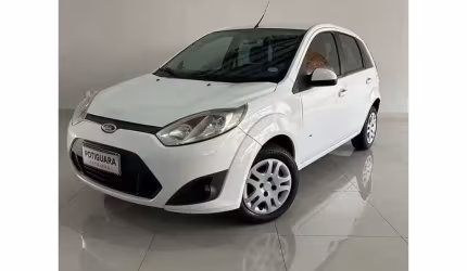 Ford fiesta 2013 1.0 rocam hatch 8v flex 4p manual