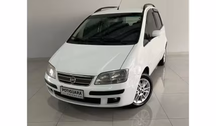 Fiat idea 2010 1.4 mpi fire elx 8v flex 4p manual