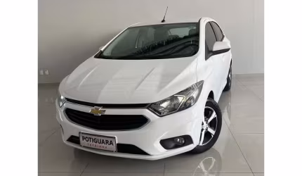 Chevrolet onix 2019 1.4 mpfi ltz 8v flex 4p manual