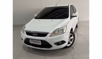 Ford focus 2011 2.0 16v flex 4p automático