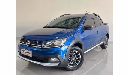 Volkswagen saveiro 2023 1.6 cross cd 16v flex 2p manual