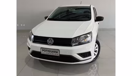 Volkswagen gol 2023 1.0 12v mpi totalflex 4p manual