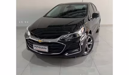 Chevrolet cruze 2022 1.4 turbo ltz 16v flex 4p automático