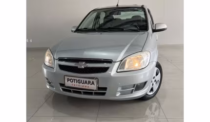 Chevrolet prisma 2012 1.4 mpfi lt 8v flex 4p manual