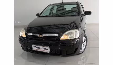 Chevrolet corsa 2008 1.0 mpfi classic sedan life 8v flex 4p manual