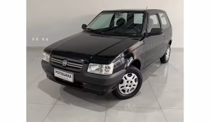 Fiat uno 2013 1.0 mpi mille way economy 8v flex 2p manual