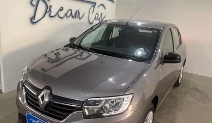 Renault logan zen 1.0