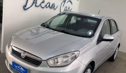 Siena essence 1.6 dualogic 