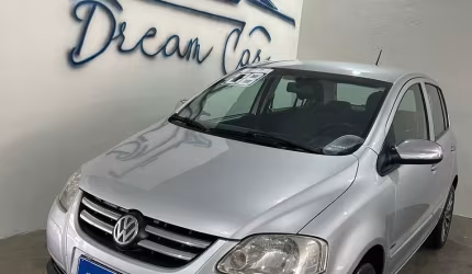 Vw fox 1.0 