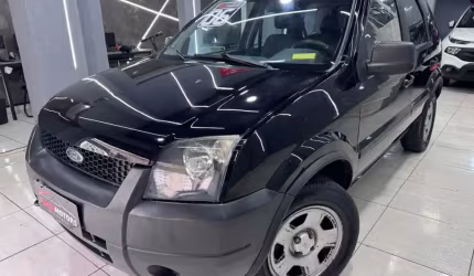 Ford ecosport flex manual