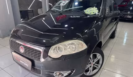 Fiat palio flex manual