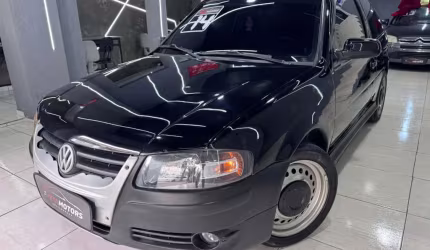 Volkswagen gol flex manual