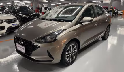 Hyundai hyundahb20s10ta platin 2022