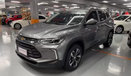 Chevrolet tracker t a pr 2023