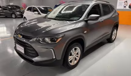 Chevrolet tracker t a lt 2023