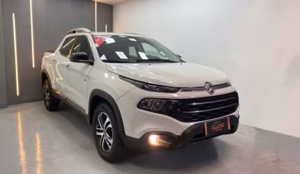 Fiat toro 2021 2.4 16v flex volcano automático