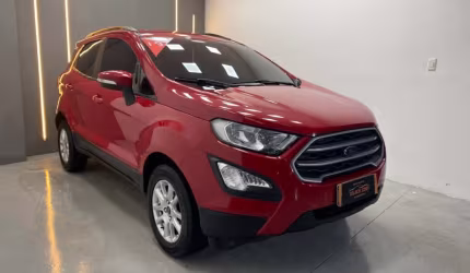 Ford ecosport 2019 1.5 ti-vct flex se direct automático