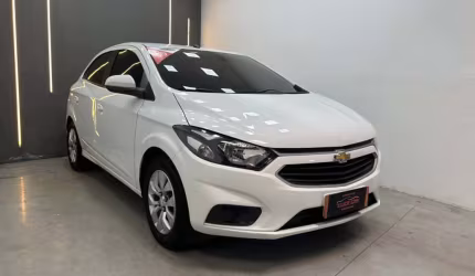 Chevrolet onix 2018 1.4 mpfi lt 8v flex 4p automático