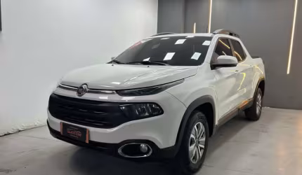 Fiat toro 2019 1.8 16v evo flex freedom at6