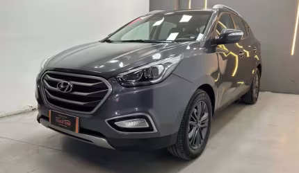 Hyundai ix35 2021 2.0 mpfi gl 16v flex 4p automático