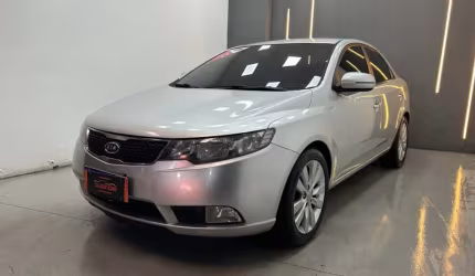 Kia cerato 2012 1.6 e.273 sedan 16v gasolina 4p automático