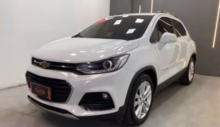 Chevrolet tracker 2017 1.4 16v turbo flex ltz automático