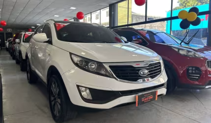 Kia sportage 2013 2.0 lx 4x2 16v flex 4p manual